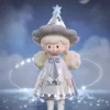 FINDING UNICORN Molinta Chasing Light Series Blind Box Mystery Action Collectible Figure