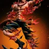 2026 Ace Portgas·D· Action Figurine Statue PVC GK Model Desk Decoration Collectible Figure