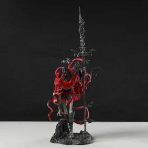 Shadow of the Erdtree GK Statue PVC Figurine Collection Model Toy Gift