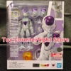 Bandai S.H.Figuarts Dragon Ball Z Frieza Fourth Form 4th Model Action Figure