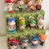 POP MART HACIPUPU Adventures in the Woods Series Blind Box Mystery Collectible Figure