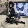 2 Kinds My Dress-Up Darling Black Maid Outfit Kitagawa Marin Shizuku Kuroe Accessory Set
