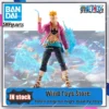 Bandai S.H.Figuarts Souls Limited Edition One Piece Marco Mariford Decoration Action Figure