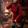 Goods Authentic SWTOYS FS062 Resident Evil Ada Wong 2.0 (Dual Head Sculpts Action Figure