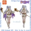 ARTISAN-FOX Char S War Magister Lily Deluxe Edition Figures Anime Model Collectible Figure