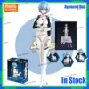 BLOKEES Neon Genesis Evangelion EVA Asuka Ayanami Rei Mari Zero Battle Suit Action Figure