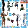 HUNTER CHMERA ANT Killua Neferpitot Gon Schauapf Montutuyupi Premium BANDAI Ichiban Collectible Figure