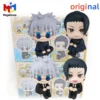 Megahouse Jujutsu Kaisen Anime Satoru Gojo & Geto Suguru & Okkotsu Yuta Collectible Figure