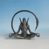 2025 Alien Movie Xenomorph Figures Figurine 3D Print Statue Model Decoration Collectible Figure