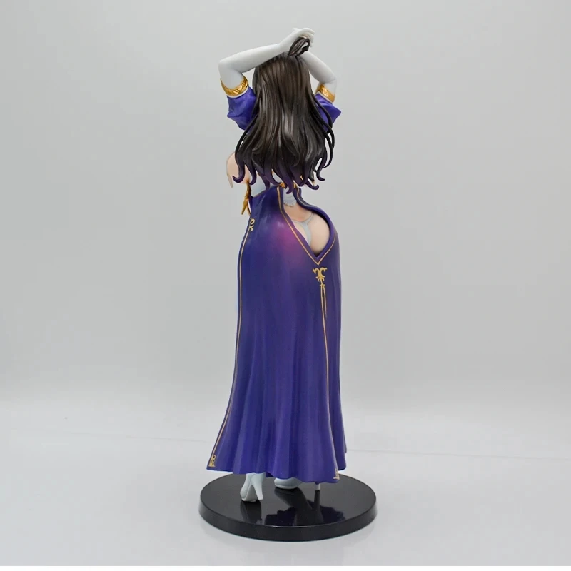 28cm Vibrastar Seishori Sister Petronille Sexy Anime Girl Figure Holy Processing Nun Petrone Action Figure Adult Model Doll Toys - Image 5