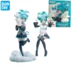 SEGA Luminasta Hatsune Miku Cinnamoroll PM Chokonose Action Kids Collectible Figure