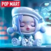 POP MART Skullpanda City of Night Series Blind Box Guess Bag Mystery Collectible Figure