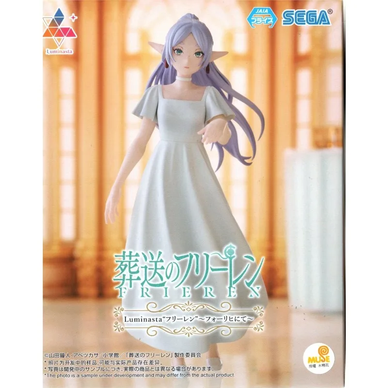 Genuine Brand New Fulilian Feilunsimmel Aura Houtark Funeral Figure Ornaments Birthday Gift Ready in Stock - Image 17