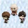 Japanese Sandalphon/Belial Action Figure