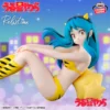 BANDAI BANPRESTO Relax Time Urusei Yatsura Lum PVC Model Dolls Festival Action Figure