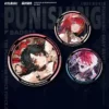 Sunsyea PUNISHING: GRAY RAVEN Official Merch Metal Badge Ayla Bambinata Bianca Changyu Collectible Figure