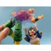 S.H.Figuarts Head Sculpture Accessories Pack Dragon Ball Vegeta Power Accessory
