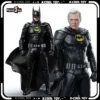FondJoy Keaton Batman 1/9 DC Justice League Anime Figurine Detective Comics PVC Collectible Figure