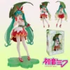 Hatsune Miku Wonderland Action Thumbelina Ver. - Dolls Collectible Figure