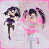 Date a Live Tokisaki Kurumi Figures Swimwear Figurine PVC Statue Model Collectible Figure
