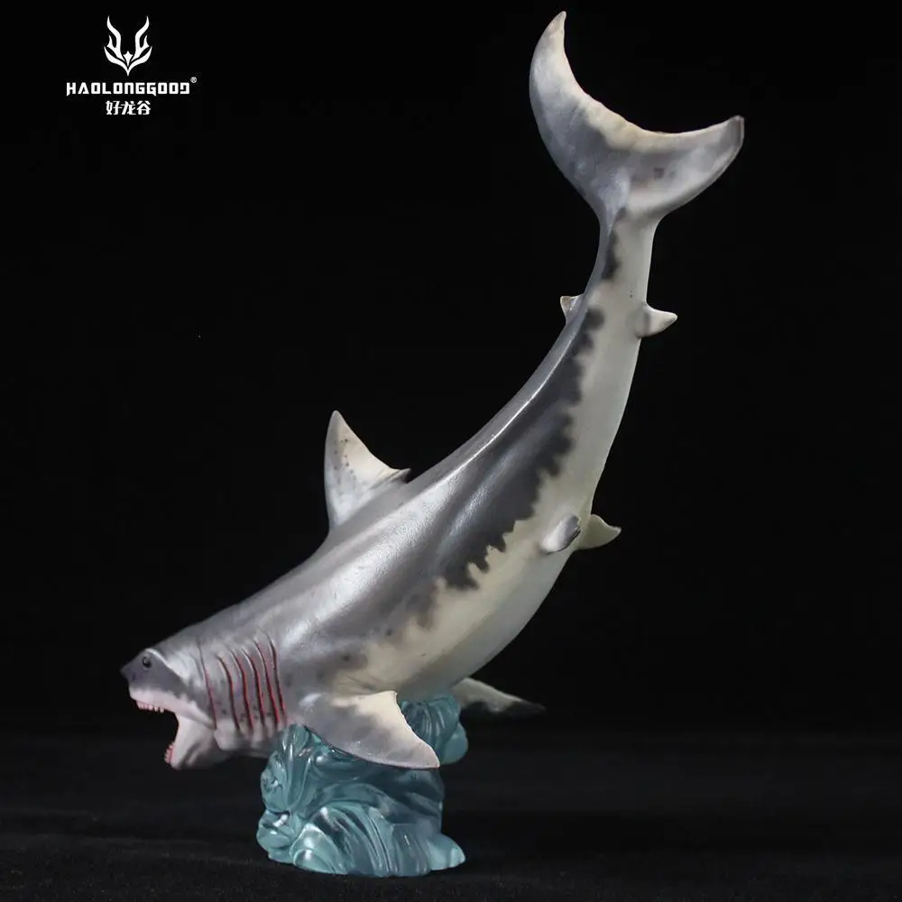 HaoLongGood Megalodon Meg2 Figure Model - Image 6
