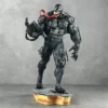 30cm Marvel Character Venom PVC GK Statue Model Trendy Desktop Boys Collectible Figure