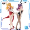 Bandai Banpresto 2.5-jigen No Yuuwaku Amano Ririsa Liliel Tachibana Mikari Miriella Model Collectible Figure