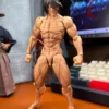 S.H.Figuarts Attack On Titan Eren Yeager Articulated Movable Assembly Model Kit