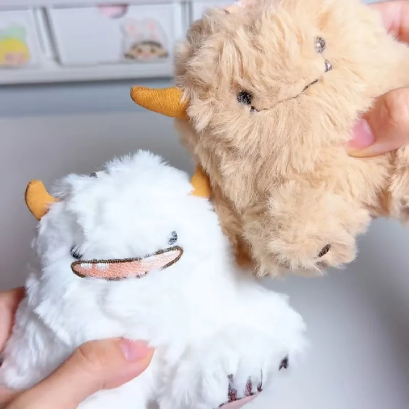 MOMOTOY Dundun Family Blind Box Mystery Box Action Figure Anime Doll Surprise Bag Pendant Keychain Collection Model Ornament Toy - Image 6