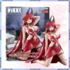12cm Furyu Anime Game Goddess of Victory: Nikke Red Hood Nonsense Collectible Figure