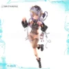 SSR Death Palace Kanna Zombie Figures Collectibles Models Collectible Figure