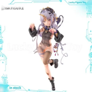 【Original】SSR FIGURE Death Palace Kanna Zombie Figures Collectibles Models Toys