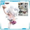 Bandai Banpresto One Piece King of Artist Jewelry Bonney the Most Free Collectible Figure