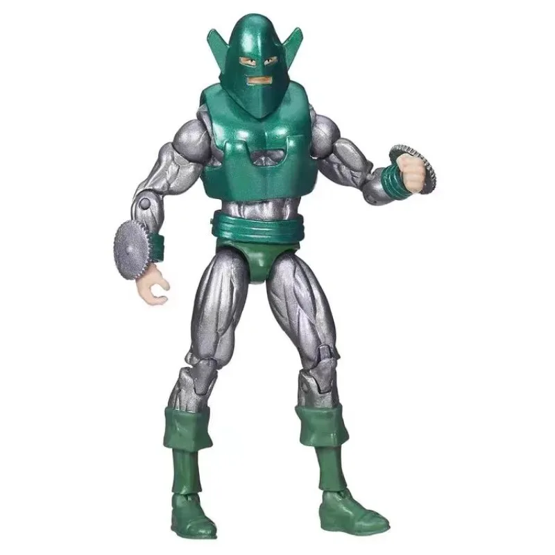 Hasbro-figure of Original Achieving The Marvel Endless Series, THOR/BEAD RAY BILL/DEAT’SHEAD/WHIRL WIND/YELCKET/WASPMOWJCKET - Image 5