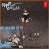 Snail Shell 1/12 Ra-03 Armored Rabbit Girl Anniris Armed Accessories Package Accessory Set