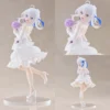 Statue Model Wedding Dress Elaina Standing Scene PVC Collectible Figure