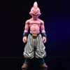 21cm Dragon Ball Z Majin Buu Statue Decoration Collectible Figure