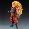 Dragon Ball Z Son Goku SSJ3 Super Saiyan 3 30CM Collectible Figure