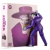30CM DCU Mondo Batman the Animated Series Classic the Joker 1/6 Scale Action Figure