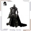 THREEZERO SIDESHOW 3Z02010W0 Court of the Dead DEMITHYLE 1/6 Model Action Figure