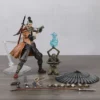 Shadows Die Twice figma 483DX Sekiro Action Figure