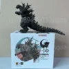 S.H.MonsterArts Godzilla -1.0 2023 Model Joint Movable Room Action Figure