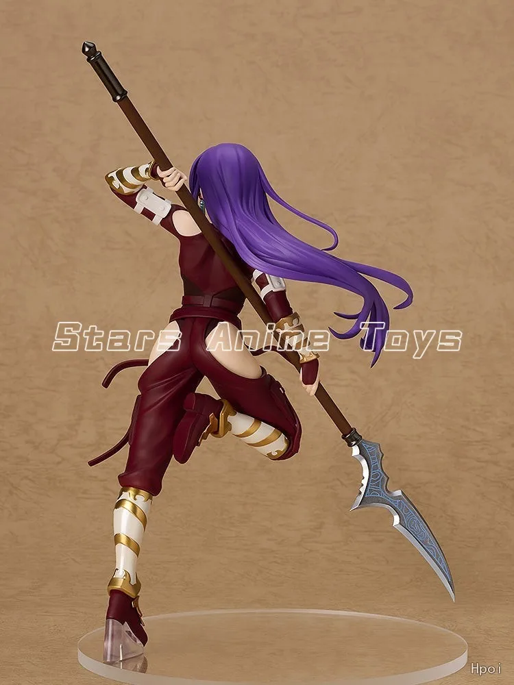 Original GSC PUP Shanghai-La Frontier Arthur Pencilgon Animation Edition Anime Figure Model Collection - Image 6