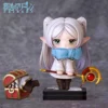 17.5cm/6.89in Anime Beyond Journey's End Frieren PVC Statue Model Collectible Figure