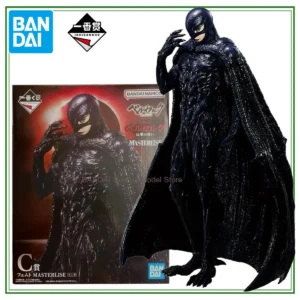 In Stock Original Bandai Spirits Ichiban Kuji Berserk - Femto Anime Figure Action Figure Model Decoration Gifts Toys