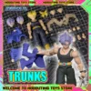 Demoniacal Fit Trunks Dragon Ball S.H.Figuarts the Coming One Free the Collectible Figure