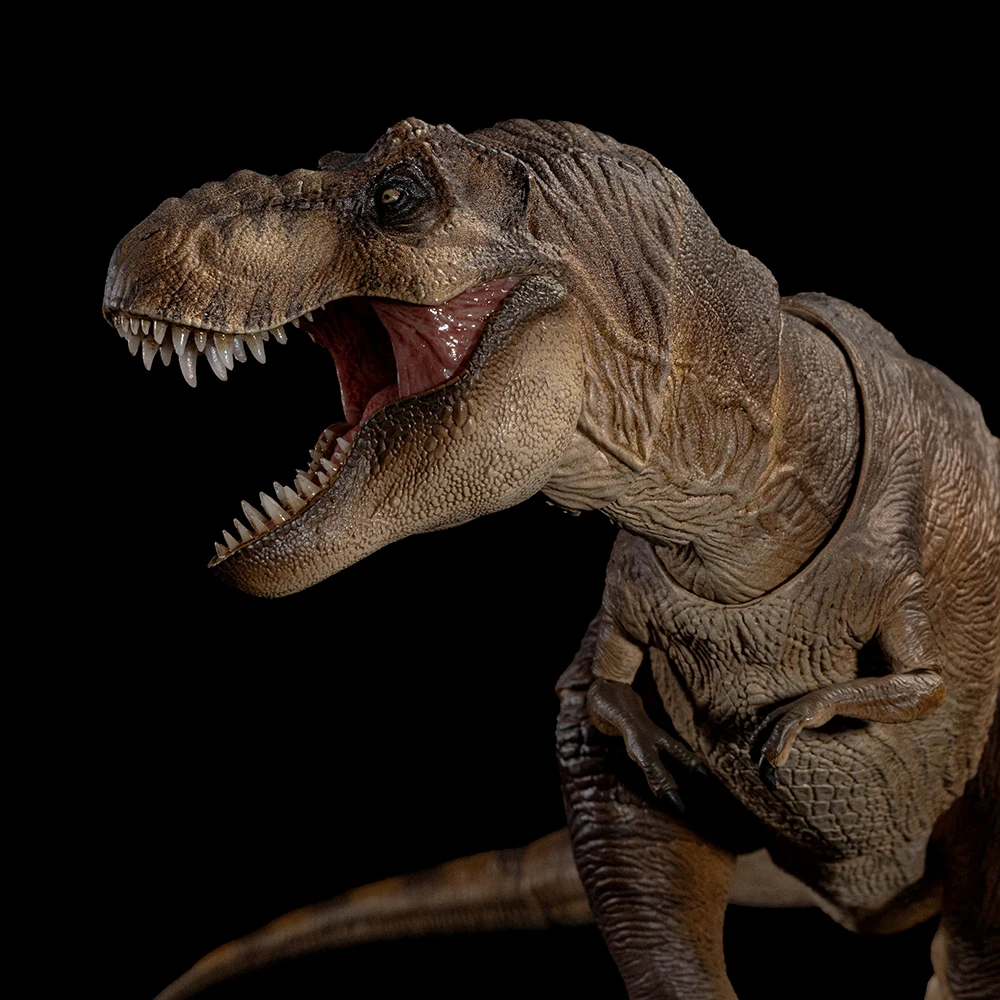 in stock!Nanmu Studio ALPHA 3.0 Tyrannosaurus Rex Action Figure - Image 2