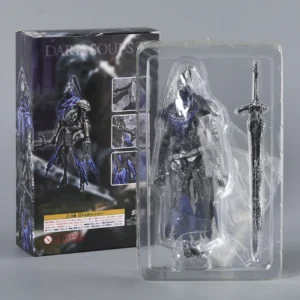Dark Souls III Artorias Model Action Figure Display PVC Toy Collection Gift