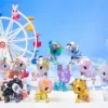 Tokidoki Unicorno Metallico 6 Series Blind Box Action Mystery Collectible Figure