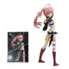 Milim Nava That Time I Got Reincarnated As a Slime PVC 16CM Action Figure